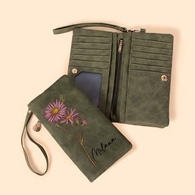 Geschenke für Brautjungfern