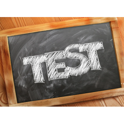 【Zum Testen】